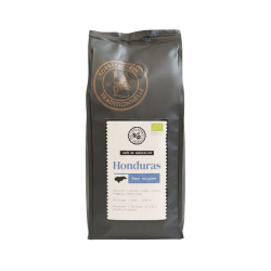 Café de spécialité en grains Honduras 500g - Arabica | Cafés Folliet