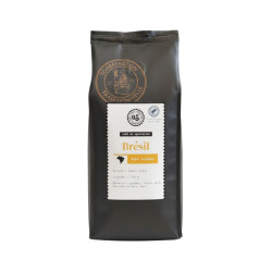 Café se spécialité en grains Brésil 500g - Arabica | Cafés Folliet