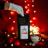 Café de Noël en grains Étincelle 500g - Arabica | Cafés Folliet