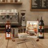 Pack Barista Latte Art Gourmand | Cafés Folliet