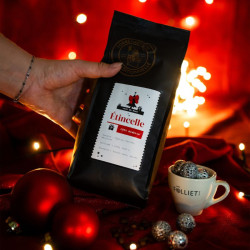 Coffret Gourmand de Noël – Café & Thés Folliet