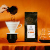 Collection cafés de spécialité 3×500g grains | Cafés Folliet