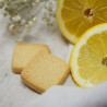Mini sablés au citron – x170