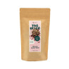 Thé Vert Glacé Litchi & Rose - Infusion à Froid | Thés Folliet