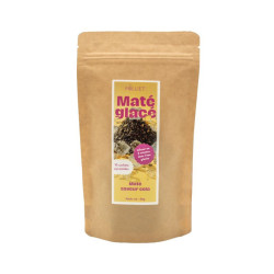 Maté Glacé Cola, Citron & Épices - Boisson Froide | Thés Folliet