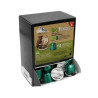 Capsules compatibles Nespresso® Bio du Mexique  x50 | Cafés Folliet