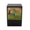 Capsules compatibles Nespresso® Bio du Mexique  x50 | Cafés Folliet