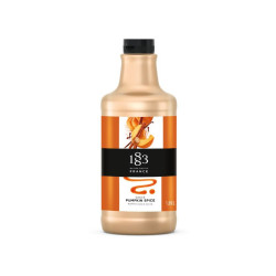 Sauce Pumpkin Spice 1883 – Citrouille épicée – 1,89 L