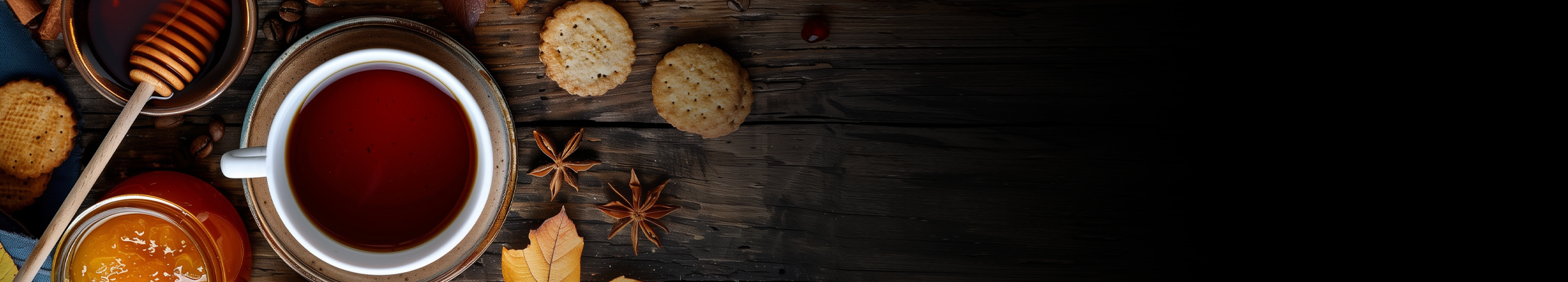 Biscuits pour le café - Découvrez notre sélection | Cafés Folliet